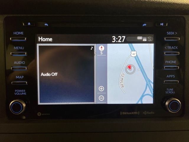 2019 Toyota Sienna XLE Premium 7 Passenger