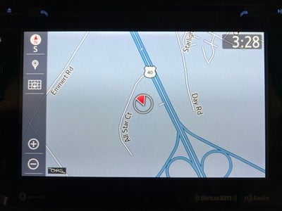 2019 Toyota Sienna XLE Premium 7 Passenger