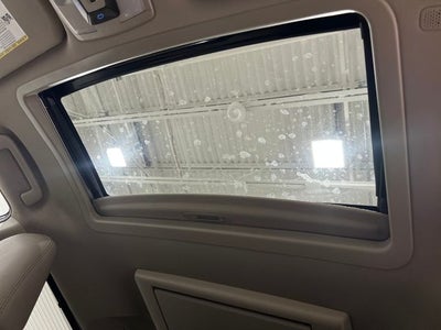 2019 Toyota Sienna XLE Premium 7 Passenger