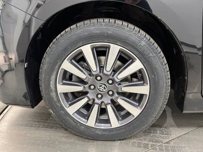 2019 Toyota Sienna XLE Premium 7 Passenger