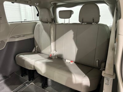 2019 Toyota Sienna XLE Premium 7 Passenger
