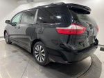 2019 Toyota Sienna XLE Premium 7 Passenger