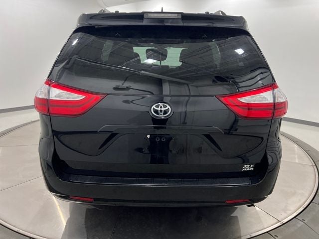 2019 Toyota Sienna XLE Premium 7 Passenger