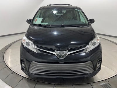 2019 Toyota Sienna XLE Premium 7 Passenger