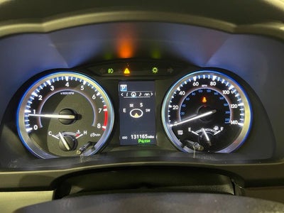 2017 Toyota Highlander Limited Platinum