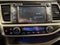 2017 Toyota Highlander Limited Platinum
