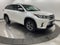 2017 Toyota Highlander Limited Platinum