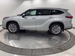 2023 Toyota Highlander Hybrid Platinum
