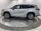 2023 Toyota Highlander Hybrid Platinum