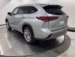 2023 Toyota Highlander Hybrid Platinum