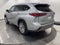 2023 Toyota Highlander Hybrid Platinum