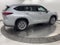 2023 Toyota Highlander Hybrid Platinum