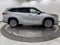 2023 Toyota Highlander Hybrid Platinum
