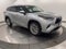 2023 Toyota Highlander Hybrid Platinum