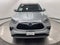 2023 Toyota Highlander Hybrid Platinum