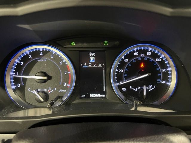 2016 Toyota Highlander XLE V6