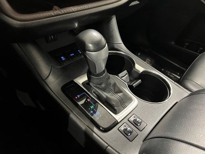 2016 Toyota Highlander XLE V6