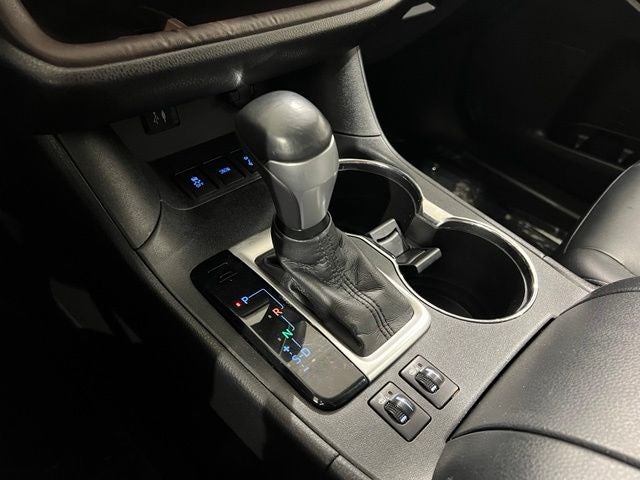 2016 Toyota Highlander XLE V6