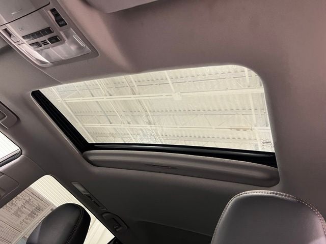 2016 Toyota Highlander XLE V6