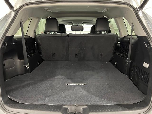 2016 Toyota Highlander XLE V6