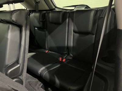 2016 Toyota Highlander XLE V6
