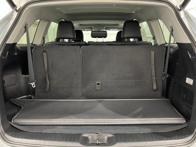 2016 Toyota Highlander XLE V6