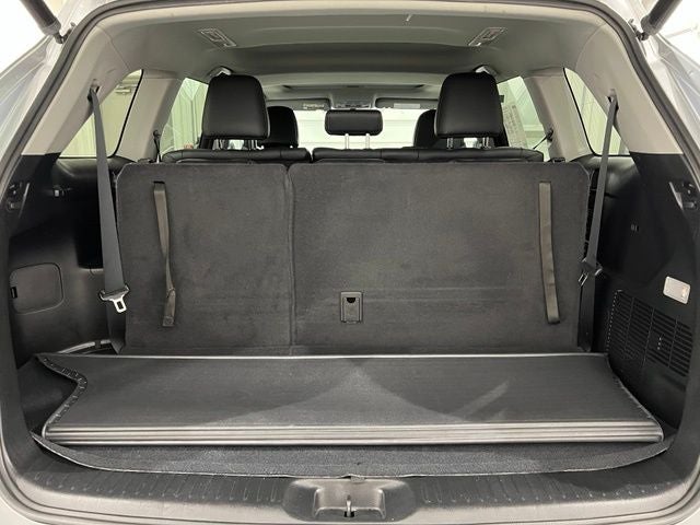 2016 Toyota Highlander XLE V6
