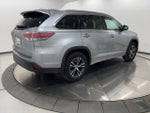 2016 Toyota Highlander XLE V6