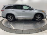 2016 Toyota Highlander XLE V6