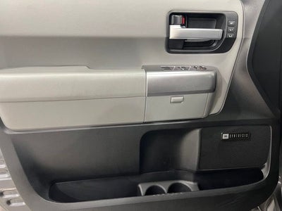 2019 Toyota Sequoia Limited