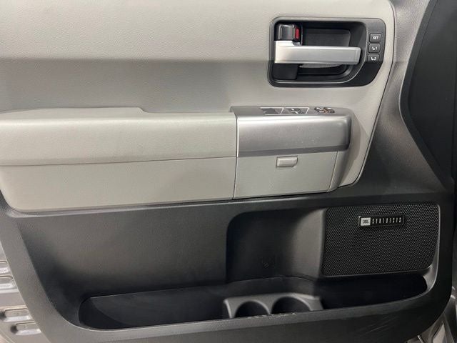2019 Toyota Sequoia Limited