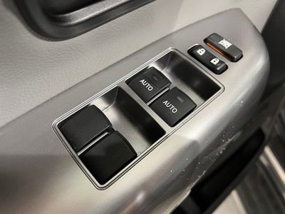 2019 Toyota Sequoia Limited