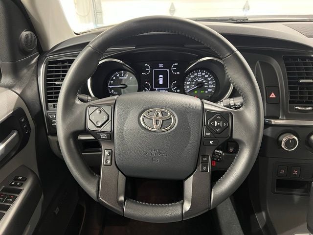 2019 Toyota Sequoia Limited