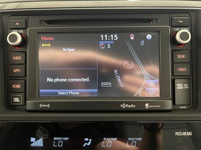 2019 Toyota Sequoia Limited