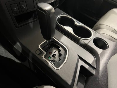 2019 Toyota Sequoia Limited