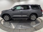 2019 Toyota Sequoia Limited