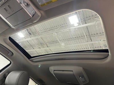 2019 Toyota Sequoia Limited