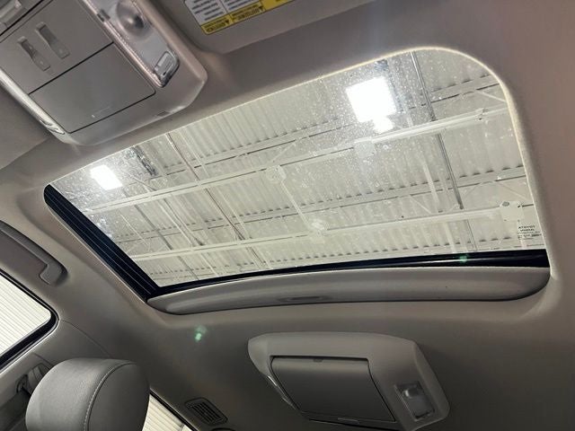 2019 Toyota Sequoia Limited