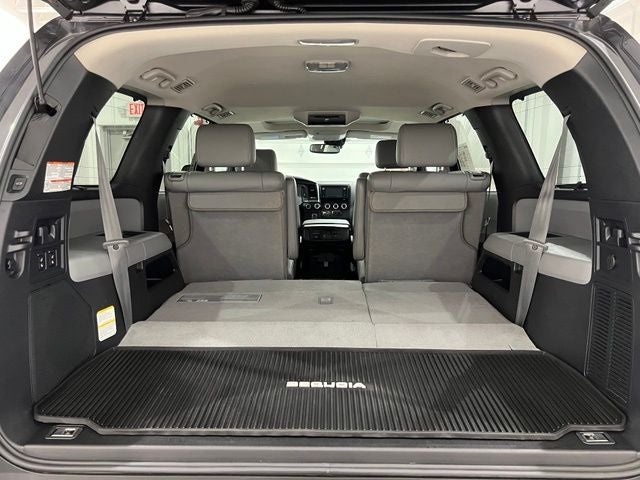 2019 Toyota Sequoia Limited