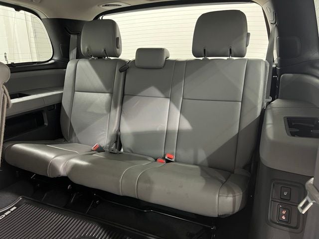 2019 Toyota Sequoia Limited