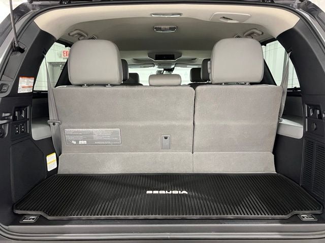 2019 Toyota Sequoia Limited
