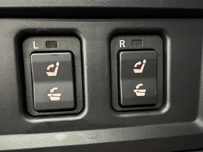 2019 Toyota Sequoia Limited