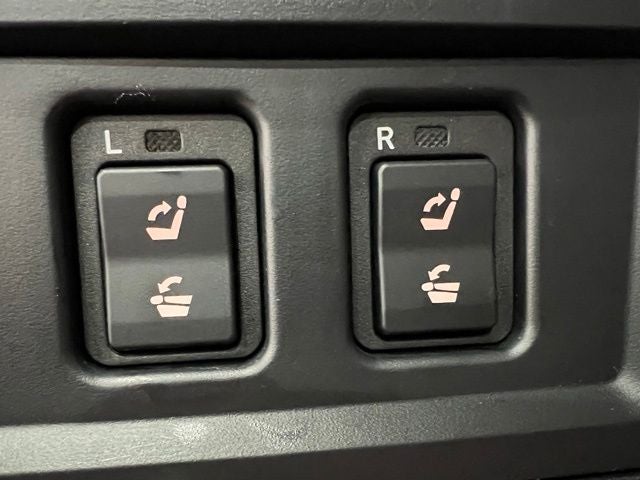 2019 Toyota Sequoia Limited