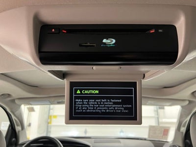 2019 Toyota Sequoia Limited