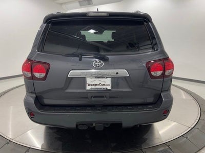2019 Toyota Sequoia Limited