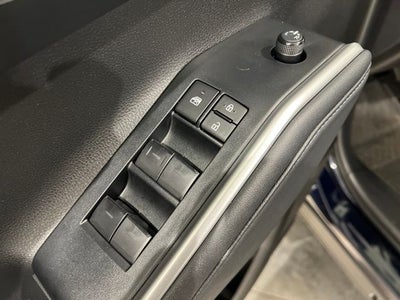 2024 Toyota Highlander XSE