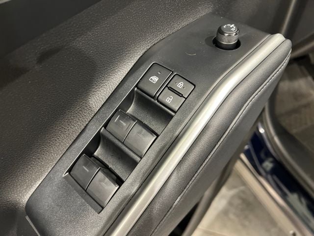 2024 Toyota Highlander XSE