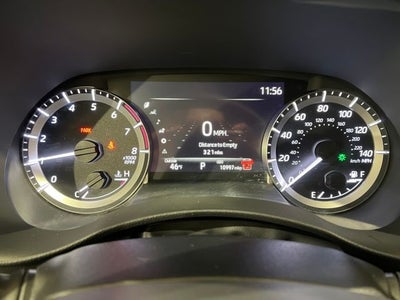 2024 Toyota Highlander XSE