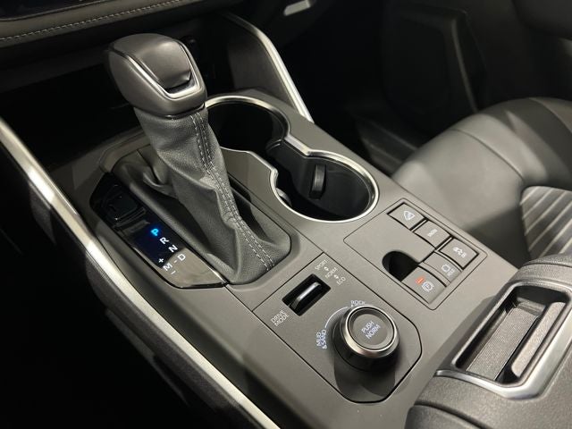 2024 Toyota Highlander XSE