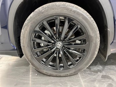 2024 Toyota Highlander XSE
